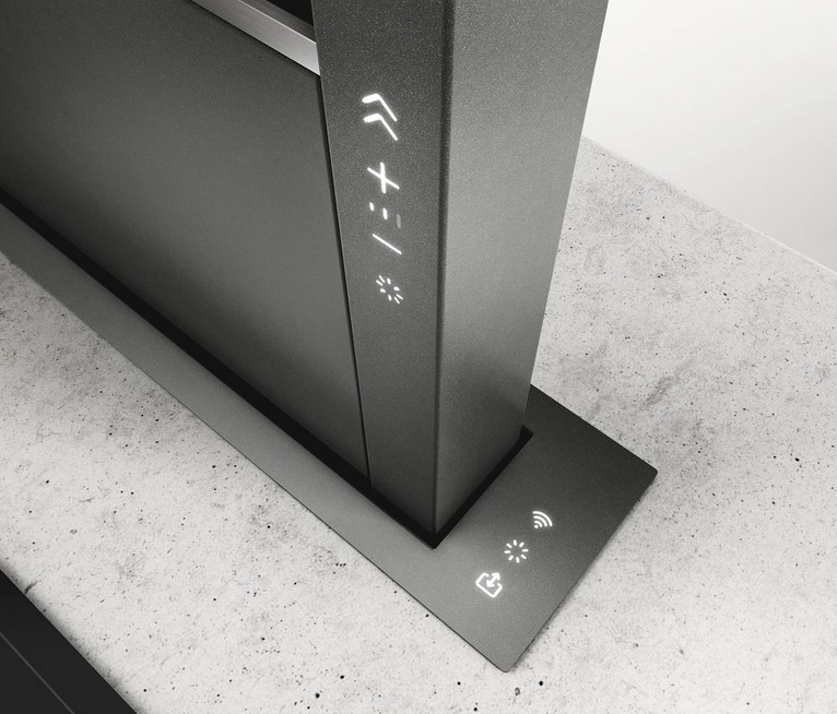 Купить Вытяжка встраиваемая ELICA GETUP NAKED/A/90 — Фото 2