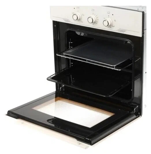 Купить Газовый духовой шкаф GEFEST ДГЭ 621-01 В — Фото 3