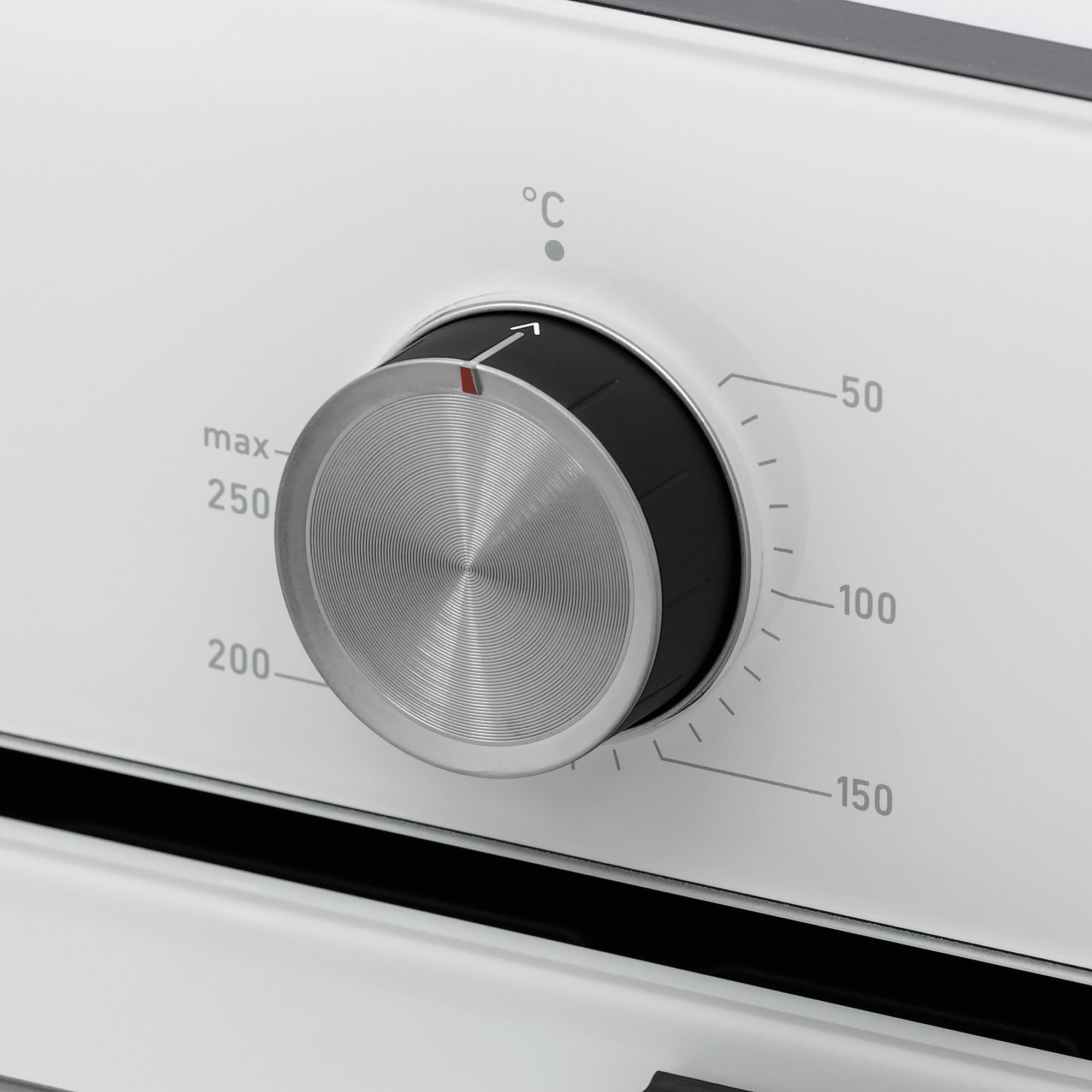 Купить Электрический духовой шкаф KRONA BIRNE 60 WH — Фото 7