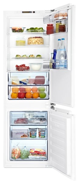 Встраиваемый холодильник BEKO BCN130000																		 — описание, фото, цены в интернет-магазине PT Stores