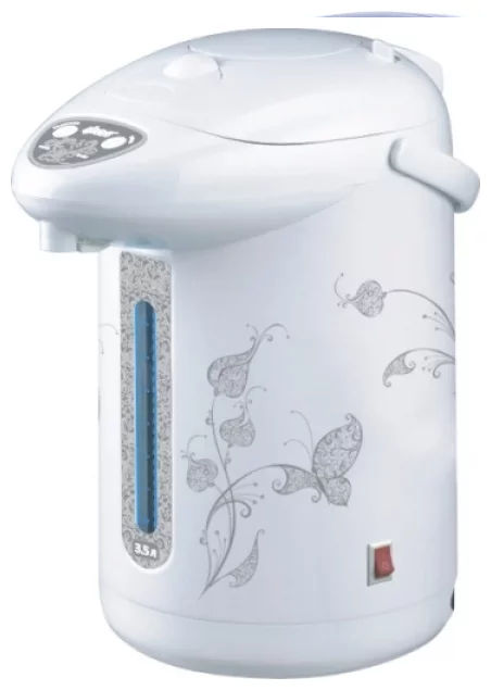 Термопот ФЕЯ ТП-3511																		 — описание, фото, цены в интернет-магазине PT Stores