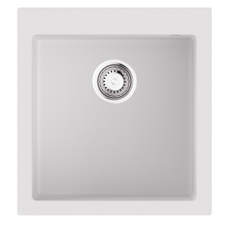 Мойка OMOIKIRI Bosen 47A-WH Artceramic/белый																		 — описание, фото, цены в интернет-магазине PT Stores