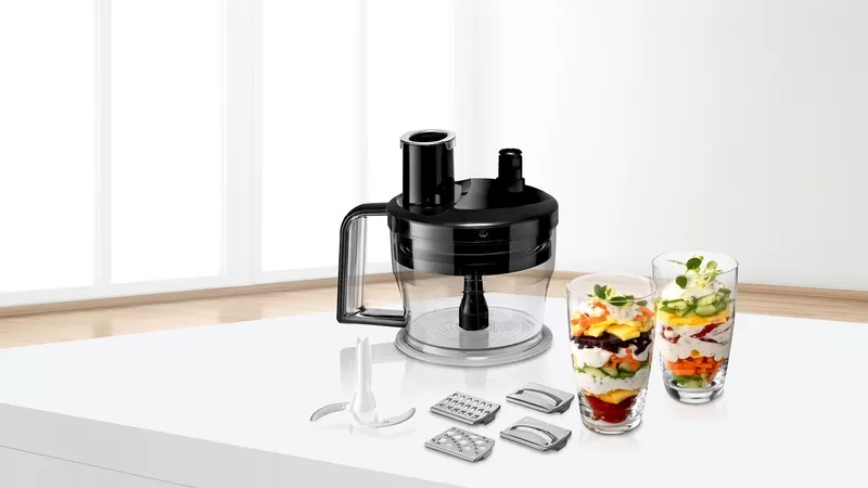 Купить Миксер Bosch MS6CM4190 — Фото 2