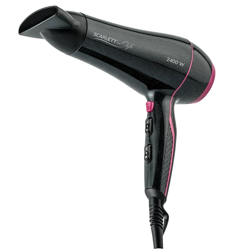 Купить Прибор для укладки волос Scarlett SC-HD70I60 — Фото 2