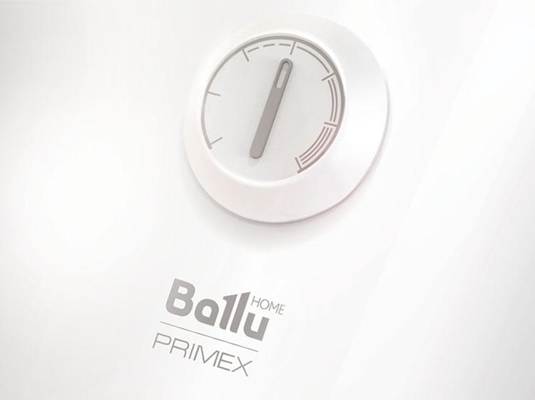 Купить Водонагреватель накопительный BALLU BWH/S 30 Primex — Фото 3