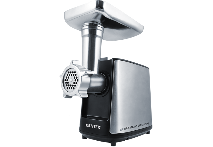 Мясорубка CENTEK CT-1617																		 — описание, фото, цены в интернет-магазине PT Stores