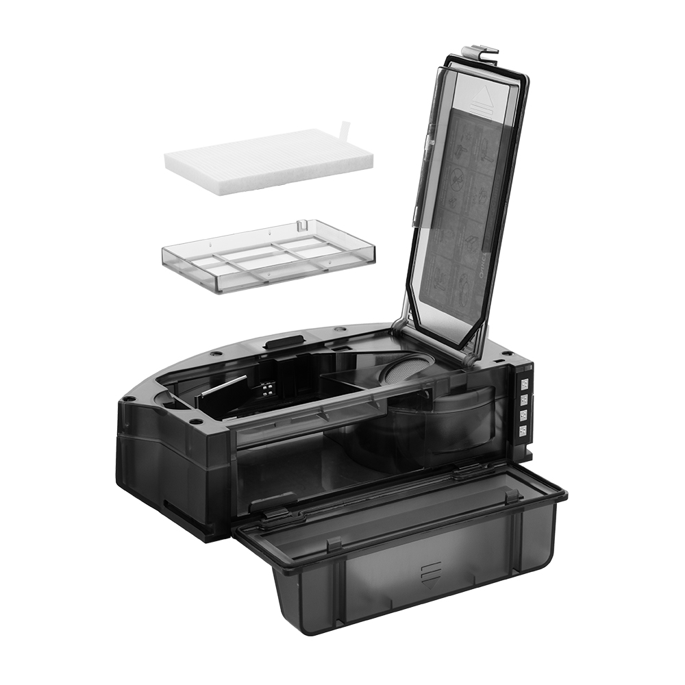 Купить Робот-пылесос Kitfort KT-572 — Фото 11