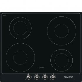Индукционная варочная панель SMEG PI964N																		 — описание, фото, цены в интернет-магазине PT Stores