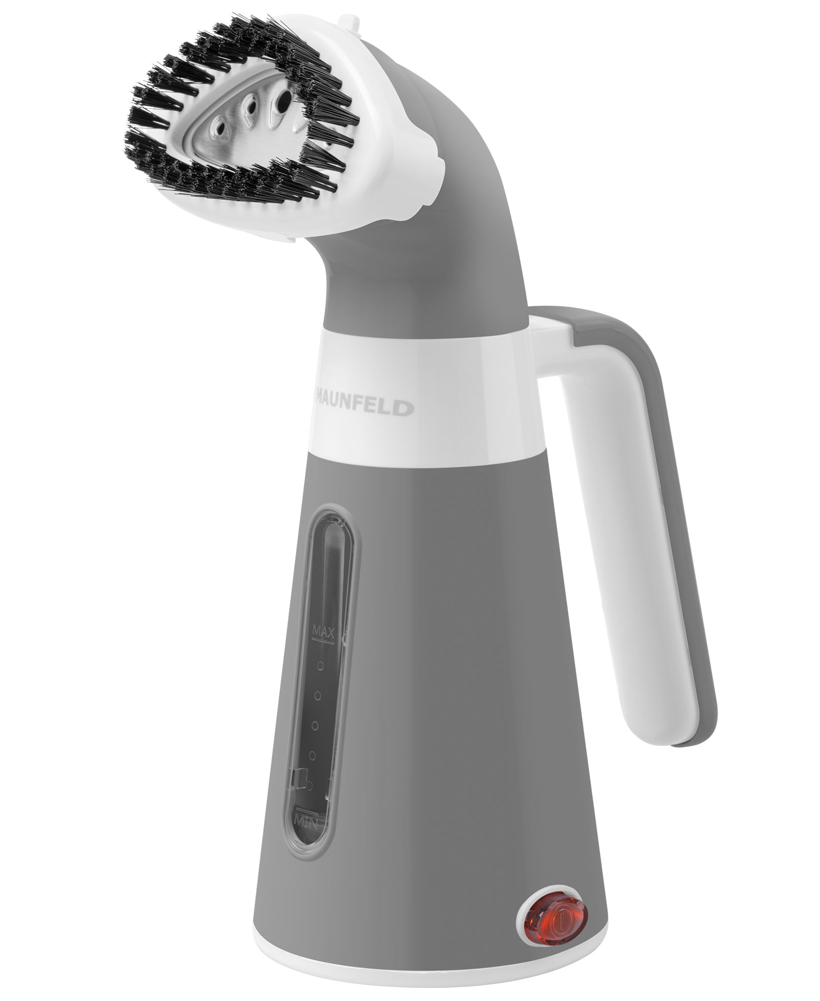 Купить Отпариватели и пароочистители MAUNFELD MF-1134GR — Фото 2