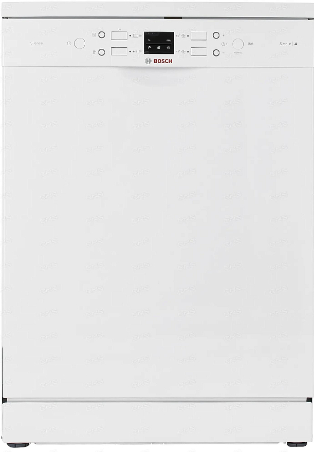 Посудомоечная машина Bosch SMS44DW01T																		 — описание, фото, цены в интернет-магазине PT Stores