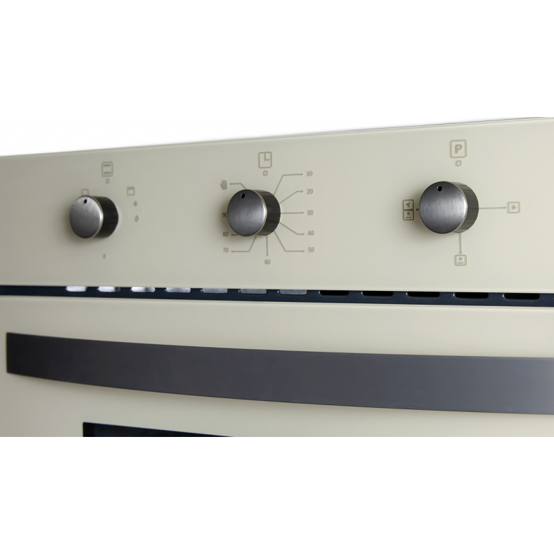 Купить Газовый духовой шкаф MBS DG-604IV — Фото 4