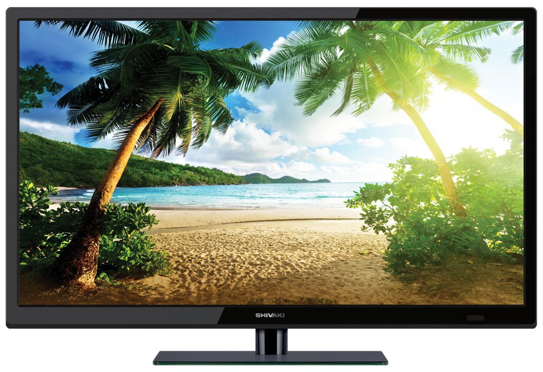 Телевизор SHIVAKI STV-24LED17																		 — описание, фото, цены в интернет-магазине PT Stores