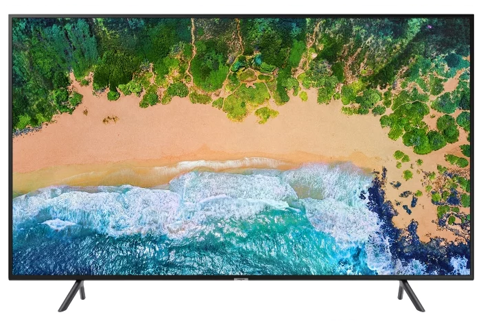 Телевизор SAMSUNG UE49NU7170																		 — описание, фото, цены в интернет-магазине PT Stores