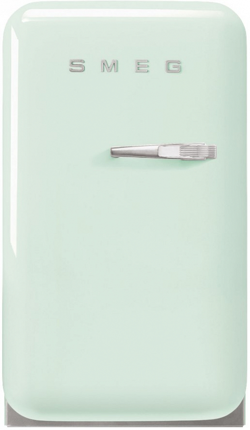 Холодильник Smeg FAB5RPG5																		 — описание, фото, цены в интернет-магазине PT Stores