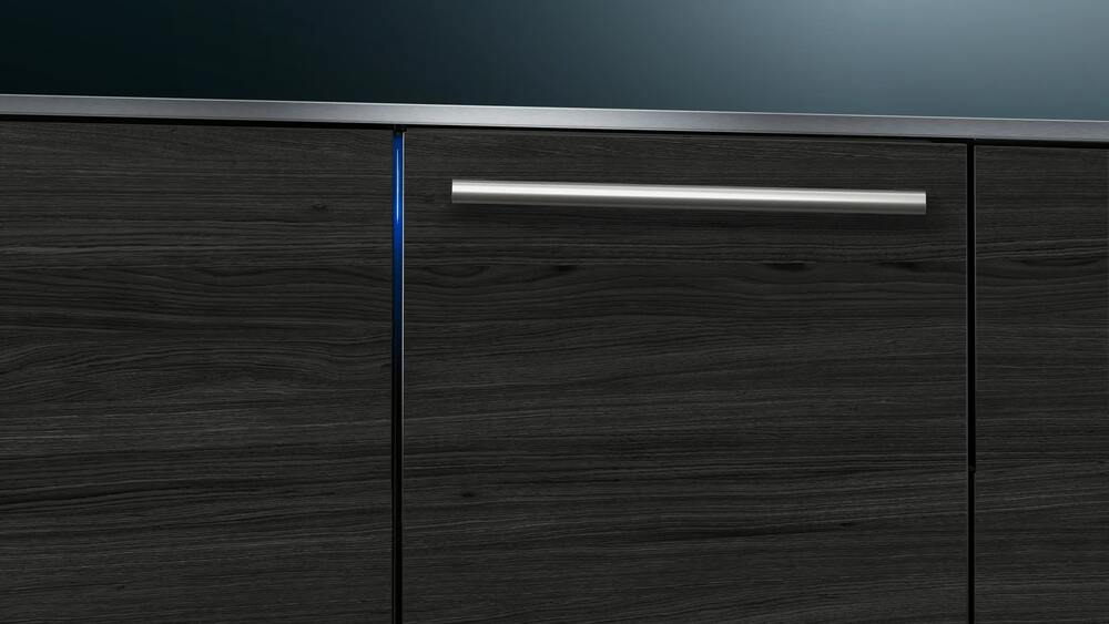 Купить Встраиваемая посудомоечная машина Siemens SX73HX60CE — Фото 2