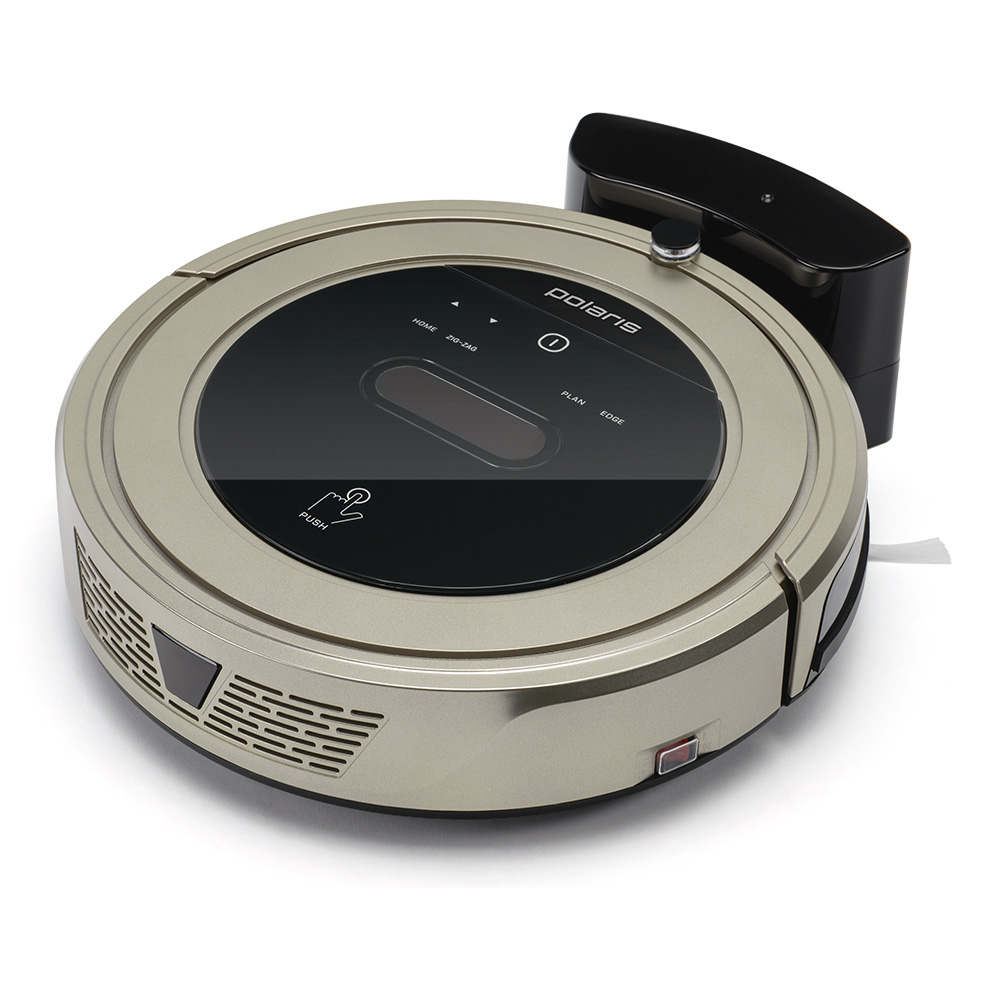 Купить Робот-пылесос POLARIS PVCR 0920WV — Фото 2