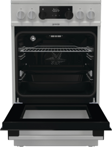 Купить Электрическая плита Gorenje ECS5350XA — Фото 7