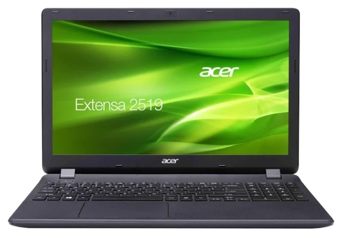 Ноутбук ACER Extensa EX2519-C5G3 NX.EFAER.071																		 — описание, фото, цены в интернет-магазине PT Stores