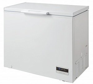 Купить Морозильный ларь AVEX CFD-200 G — Фото 2
