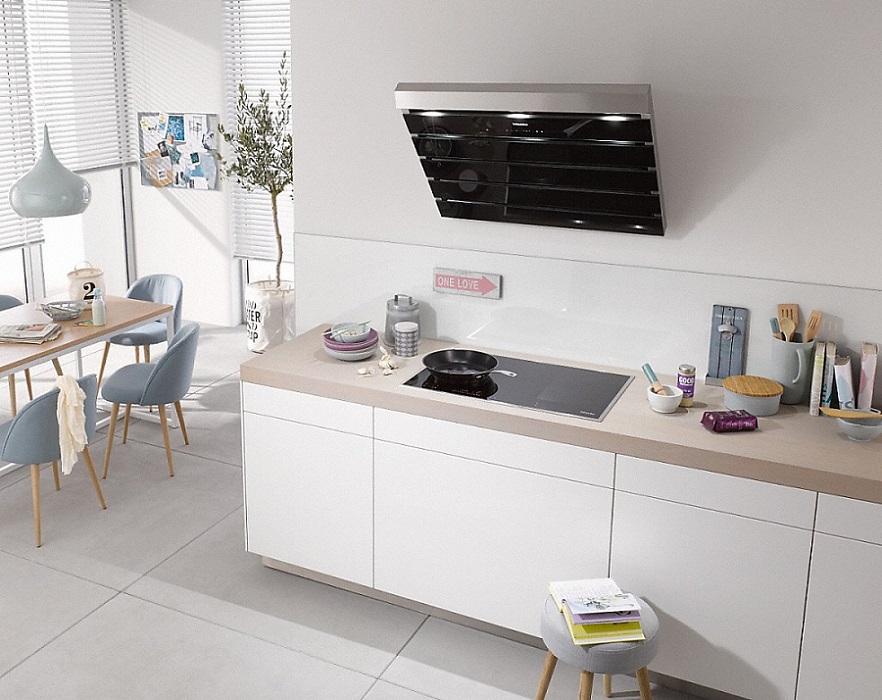 Купить Индукционная варочная панель MIELE KM 6629 — Фото 5