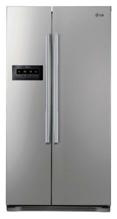 Холодильник LG GC-B207GLQV 																		 — описание, фото, цены в интернет-магазине PT Stores