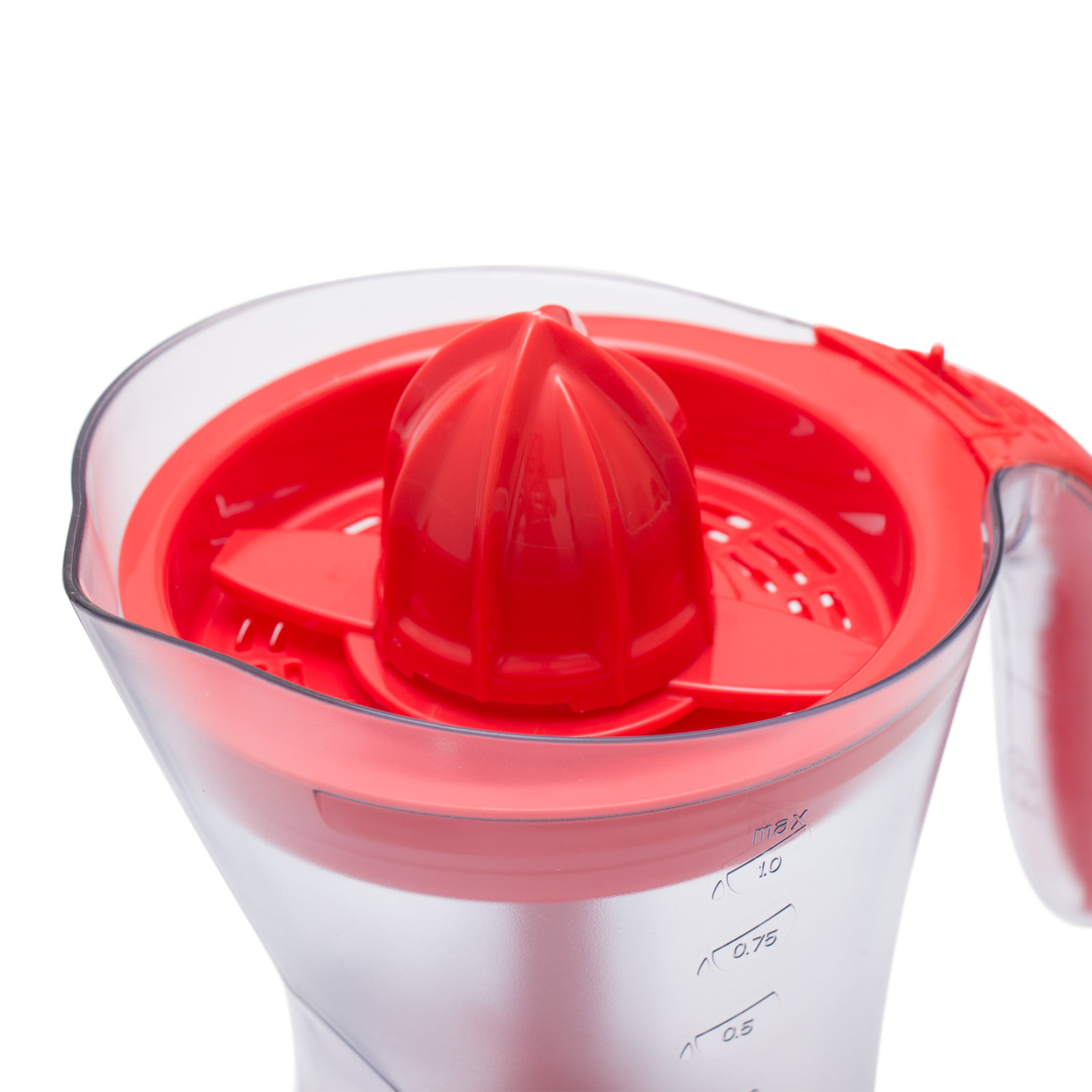 Купить Соковыжималка GALAXY GL 0852 — Фото 3