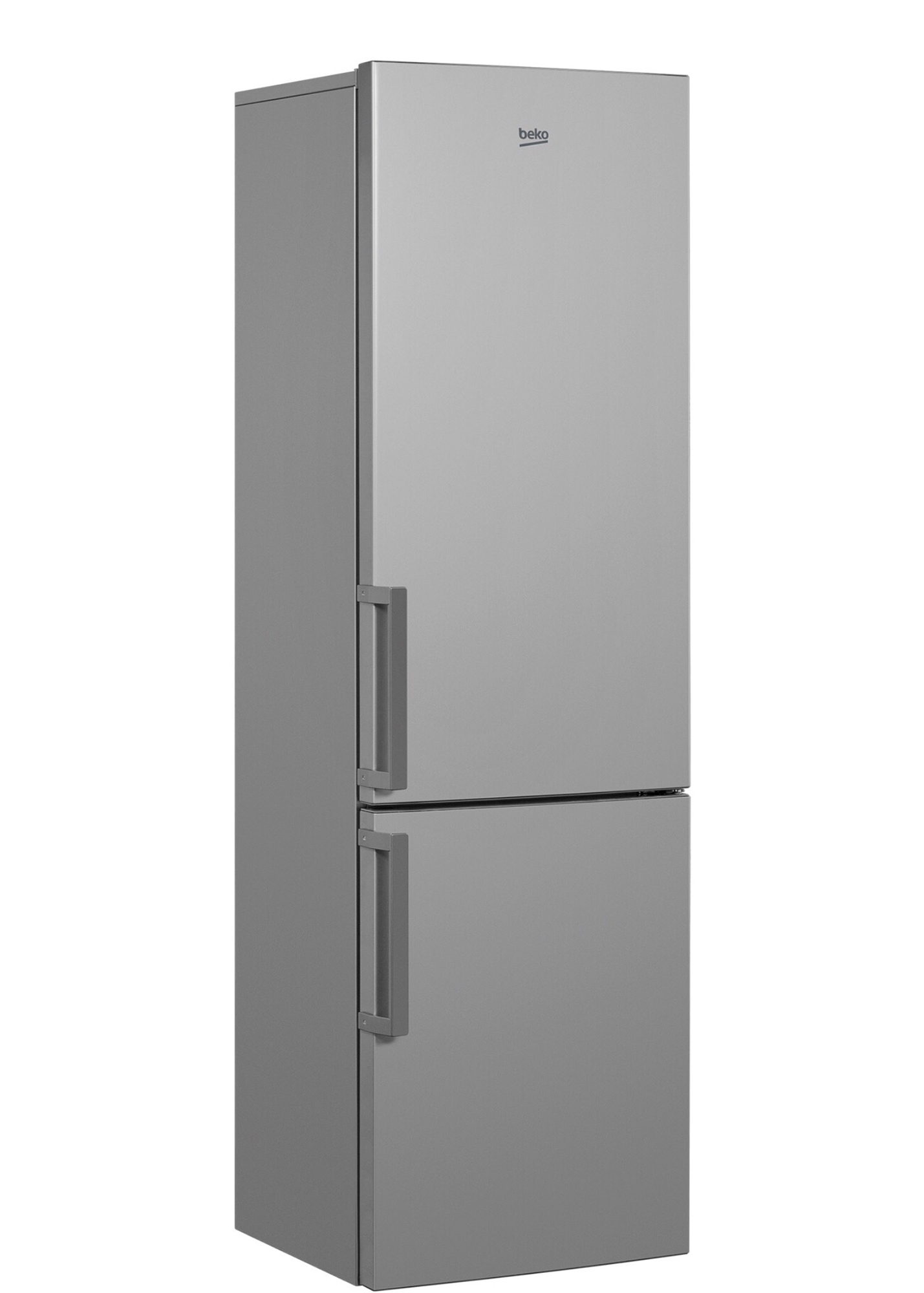 Купить Двухкамерный холодильник BEKO CSKR5379M21S — Фото 2