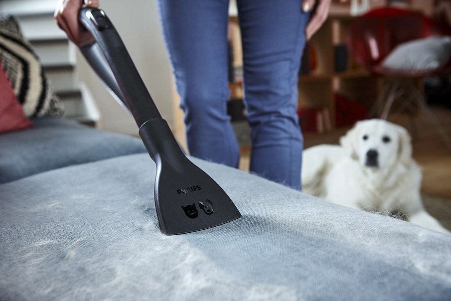 Купить Пылесос PHILIPS FC 8296/01 — Фото 11