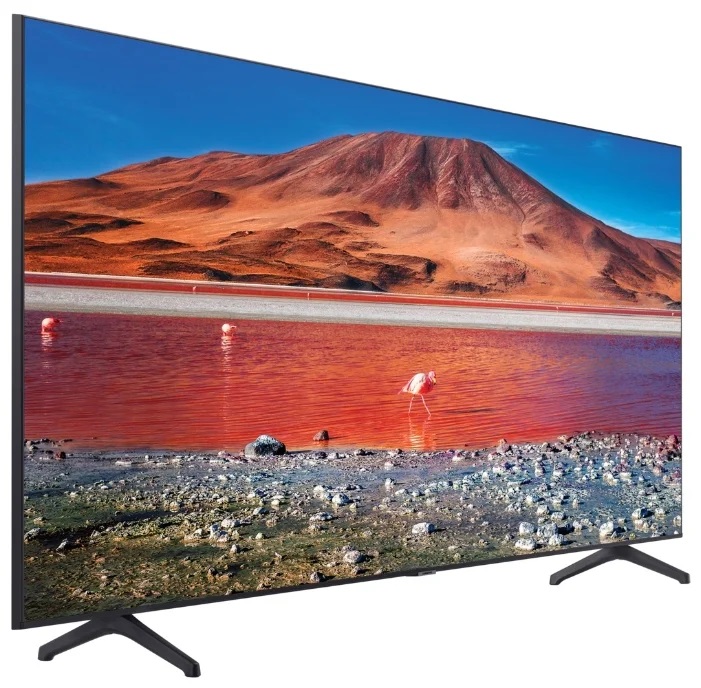 Купить Телевизор SAMSUNG UE65TU7170 — Фото 3