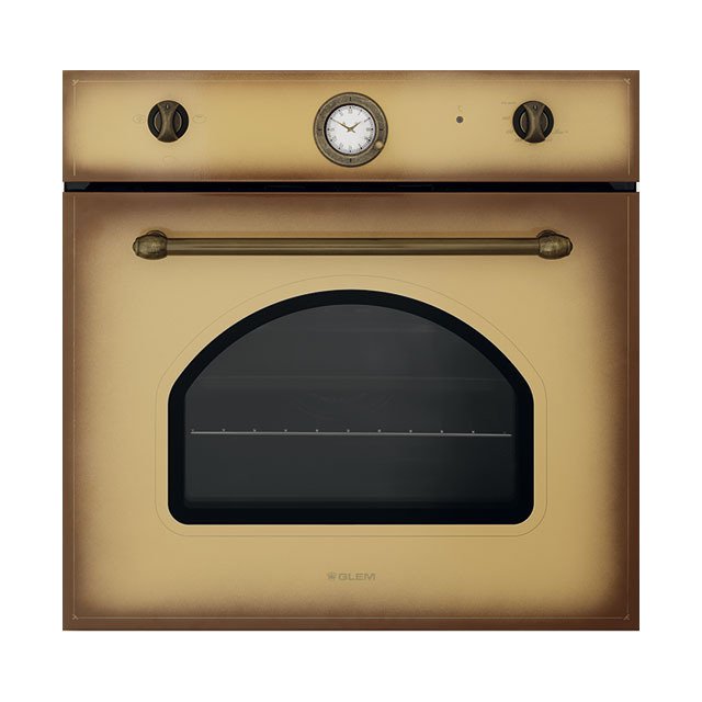 Газовый духовой шкаф GLEM GFNV25TF																		 — описание, фото, цены в интернет-магазине PT Stores