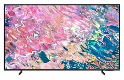 Купить Телевизор SAMSUNG QE50Q60BAUCCE — Фото 3