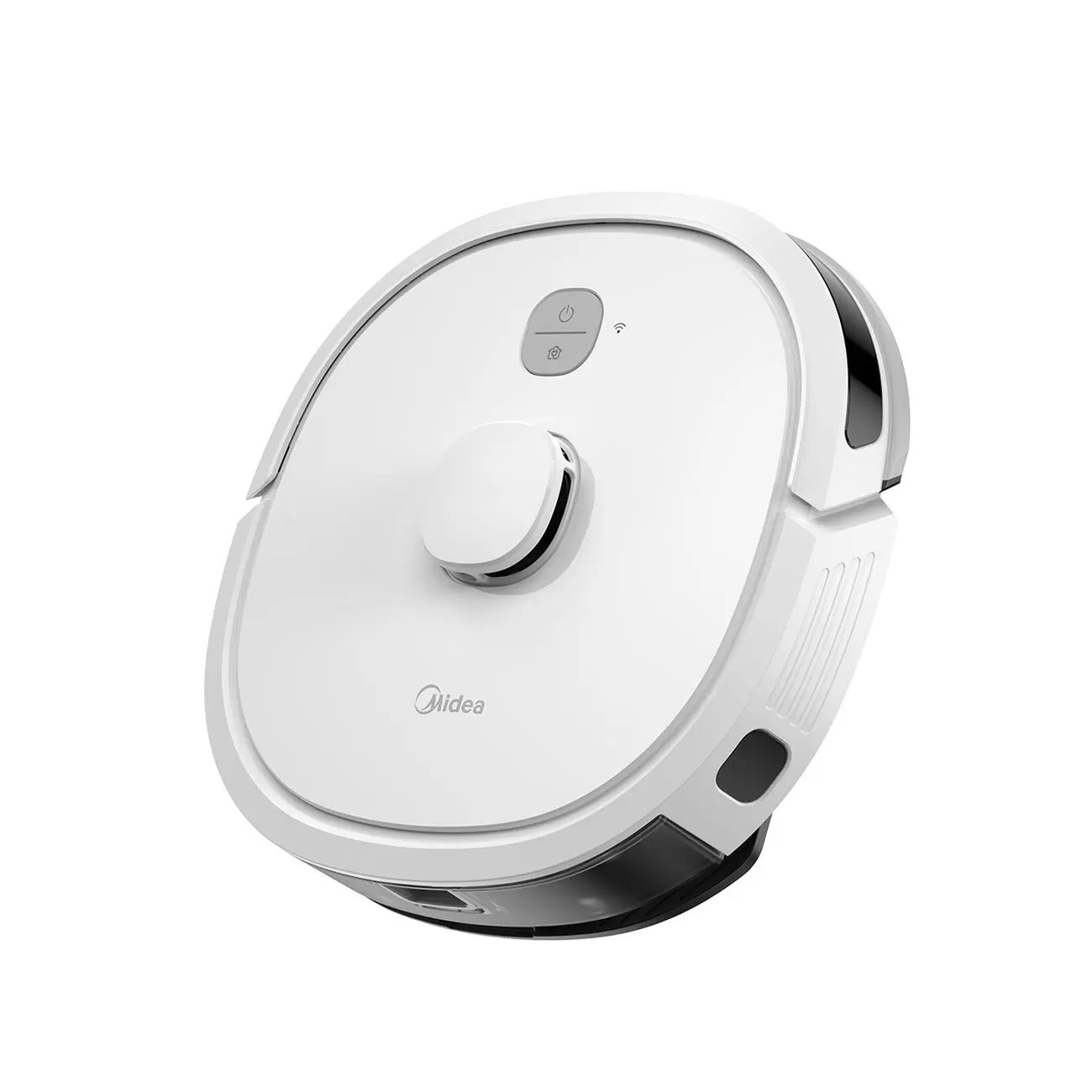 Купить Робот-пылесос Midea VCR21LDSW — Фото 3