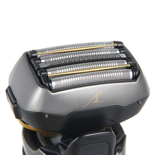 Купить Электробритва Panasonic ES-LV6Q-S820 — Фото 3