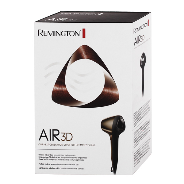 Купить Прибор для укладки волос Remington D7777 — Фото 4