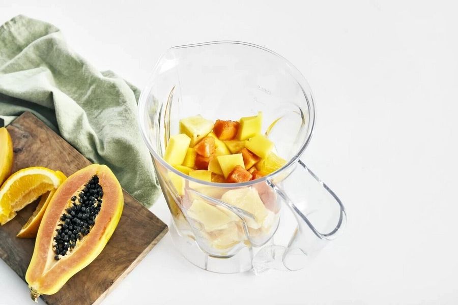 Купить Миксер Bosch MMB6141B — Фото 5