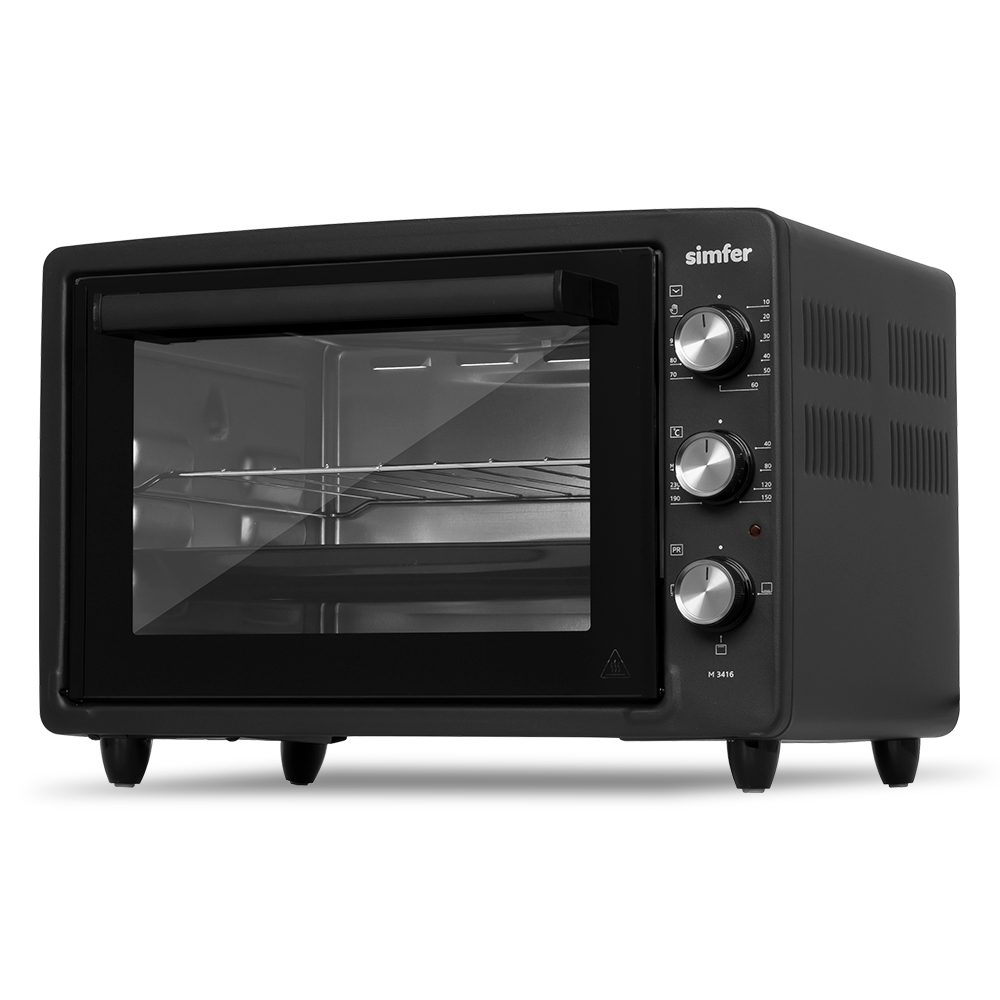Купить Мини-печь Simfer M 3416 — Фото 2