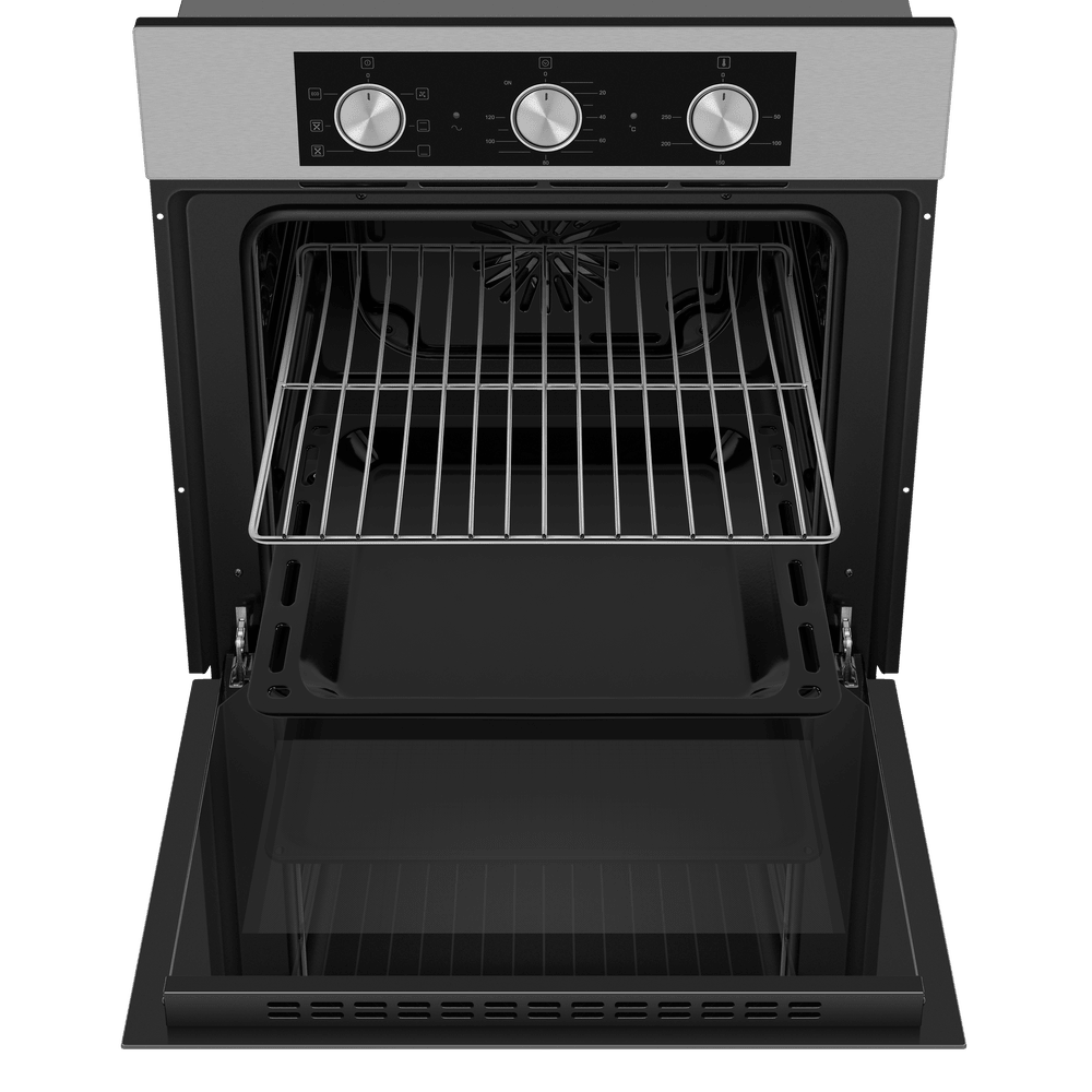 Купить Электрический духовой шкаф MAUNFELD AEOF6060S — Фото 6