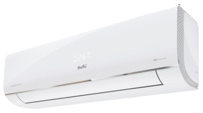Кондиционер BALLU BSAG-24HN1 (комплект)																		 — описание, фото, цены в интернет-магазине PT Stores
