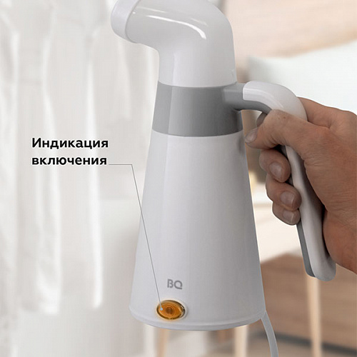 Купить Отпариватели и пароочистители BQ SG1000H — Фото 6