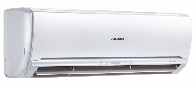 Кондиционер Mitsubishi Heavy Industries SRK35QA-S/SRC35QA-S																		 — описание, фото, цены в интернет-магазине PT Stores