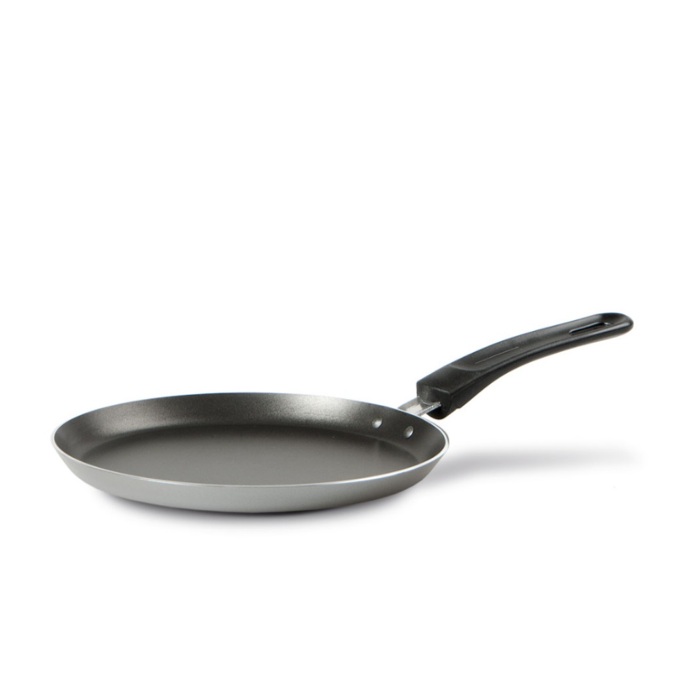  TVS VELVET сковорода блинная 25 см																		 — описание, фото, цены в интернет-магазине PT Stores