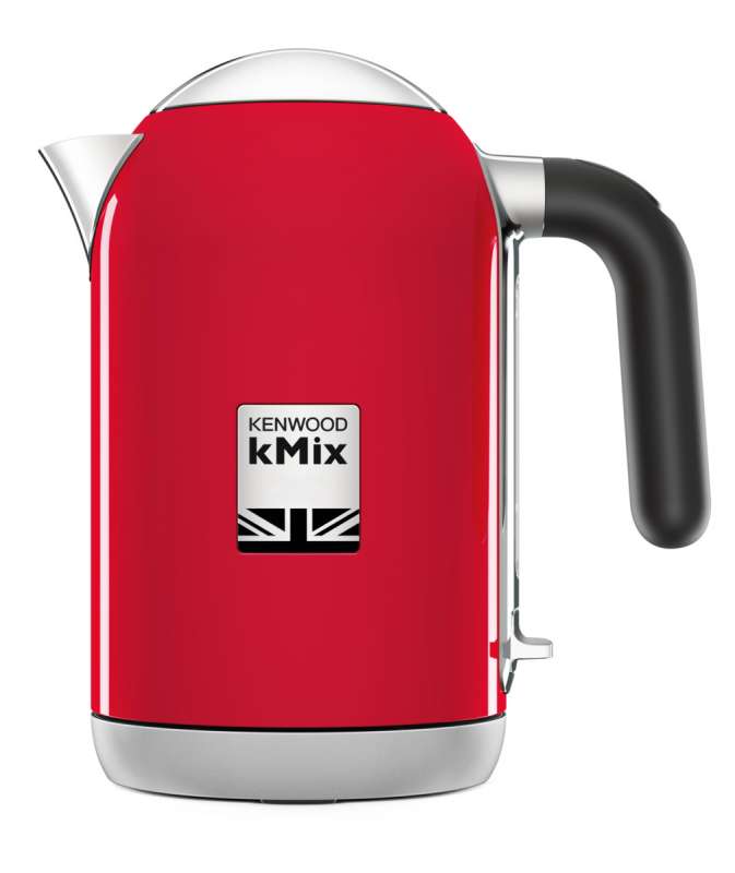 Чайник KENWOOD ZJX 740 RD																		 — описание, фото, цены в интернет-магазине PT Stores