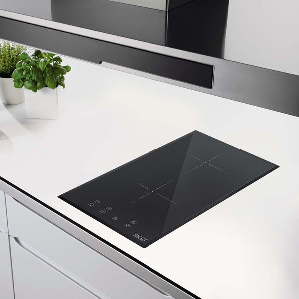 Купить Индукционная варочная панель RICCI DCL-A23502B — Фото 5