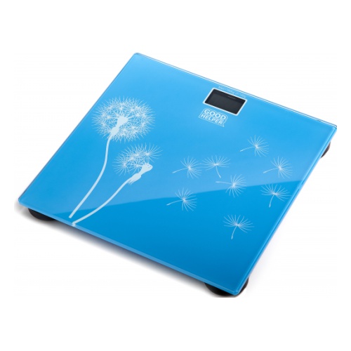 Напольные весы GOODHELPER BS-S 40 (гол)																		 — описание, фото, цены в интернет-магазине PT Stores