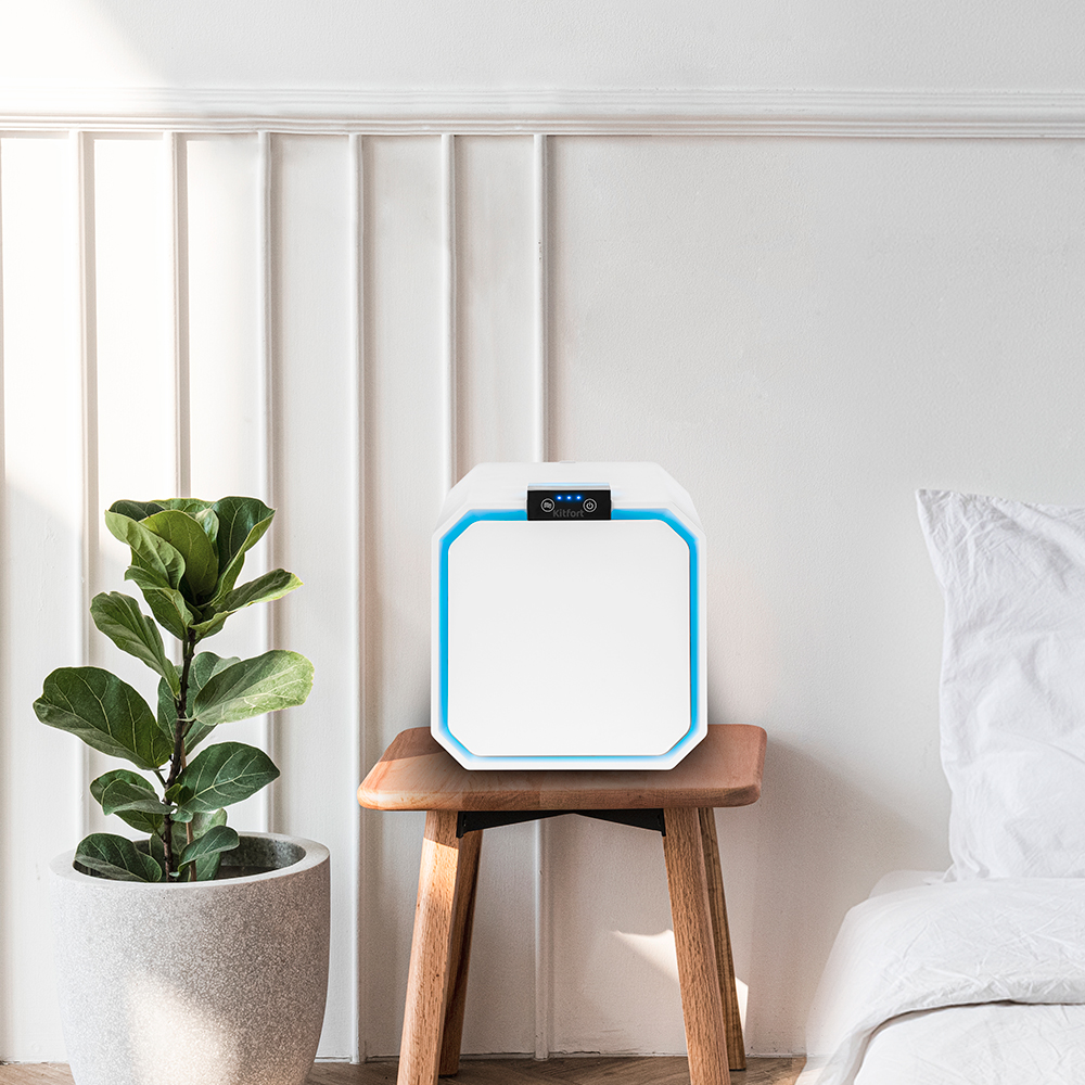 Купить Очиститель воздуха Kitfort КТ-2822 — Фото 2