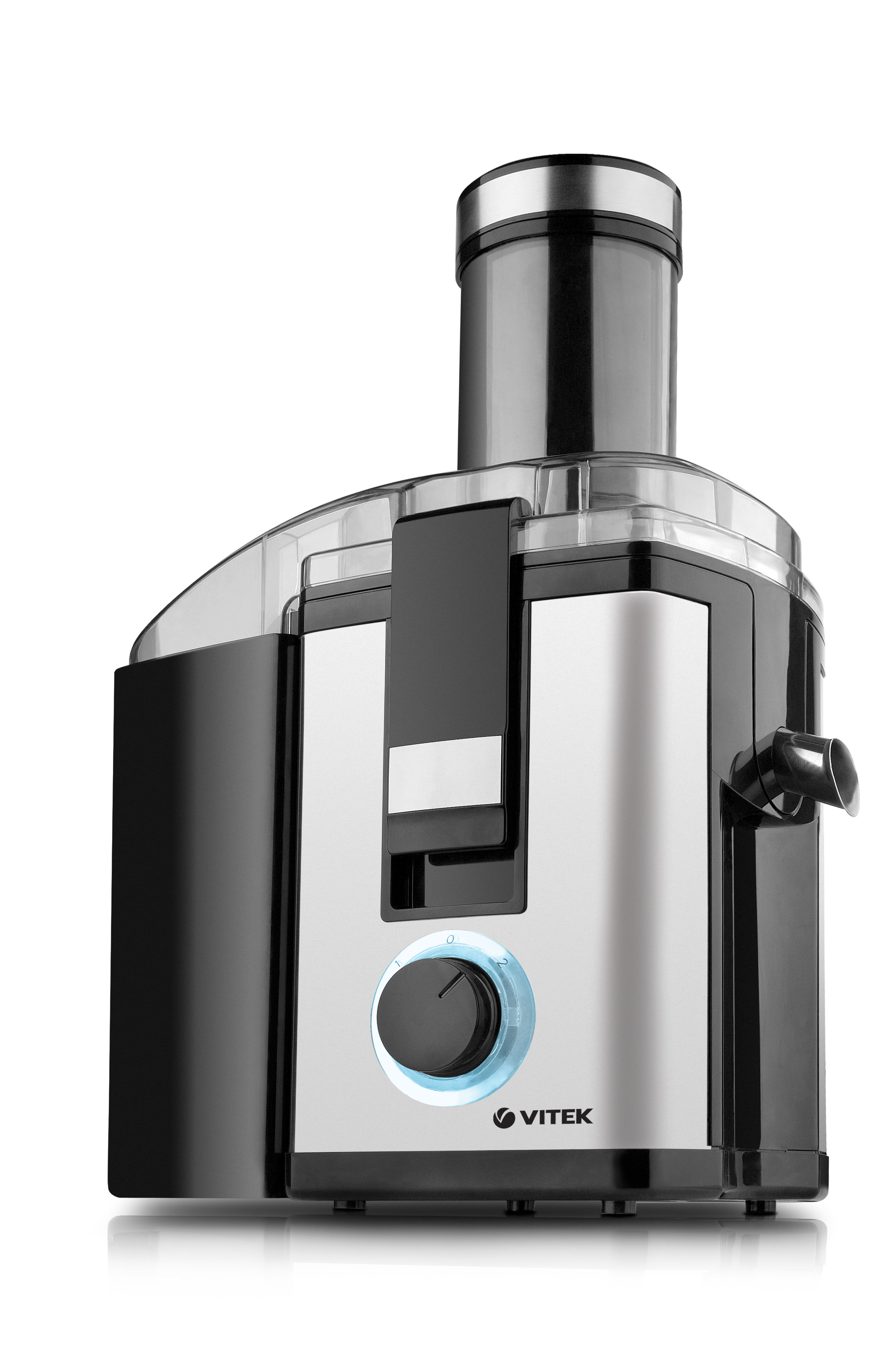 Соковыжималка VITEK VT-1631 ST																		 — описание, фото, цены в интернет-магазине PT Stores