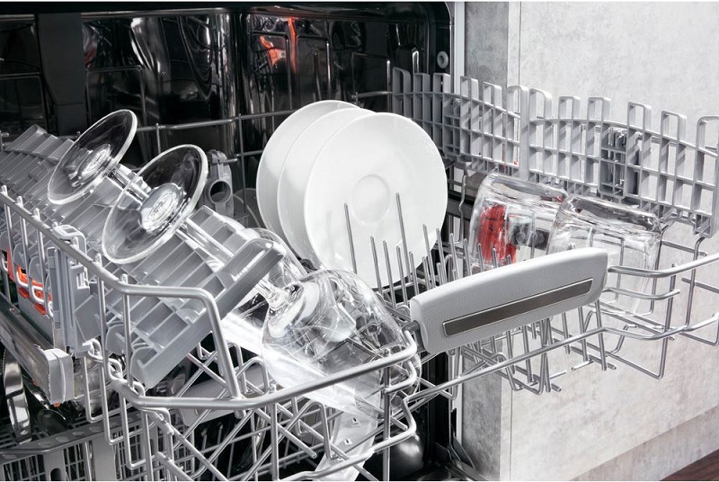 Купить Посудомоечная машина HOTPOINT-ARISTON HFC 3C26 — Фото 6