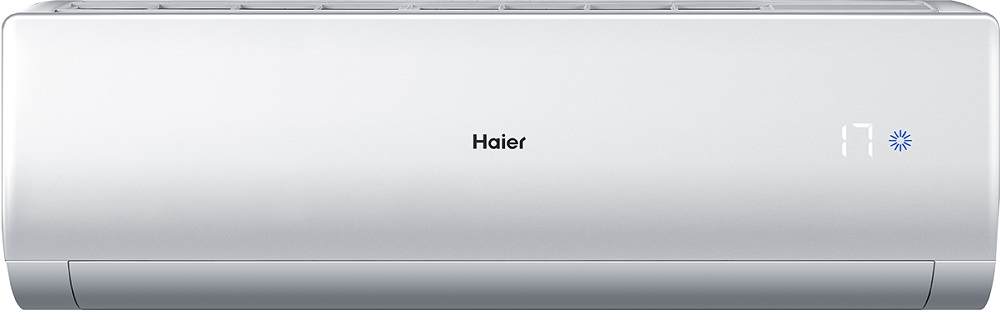 Кондиционер Haier AS24NM5HRA/1U24RR4ERA (комплект)																		 — описание, фото, цены в интернет-магазине PT Stores