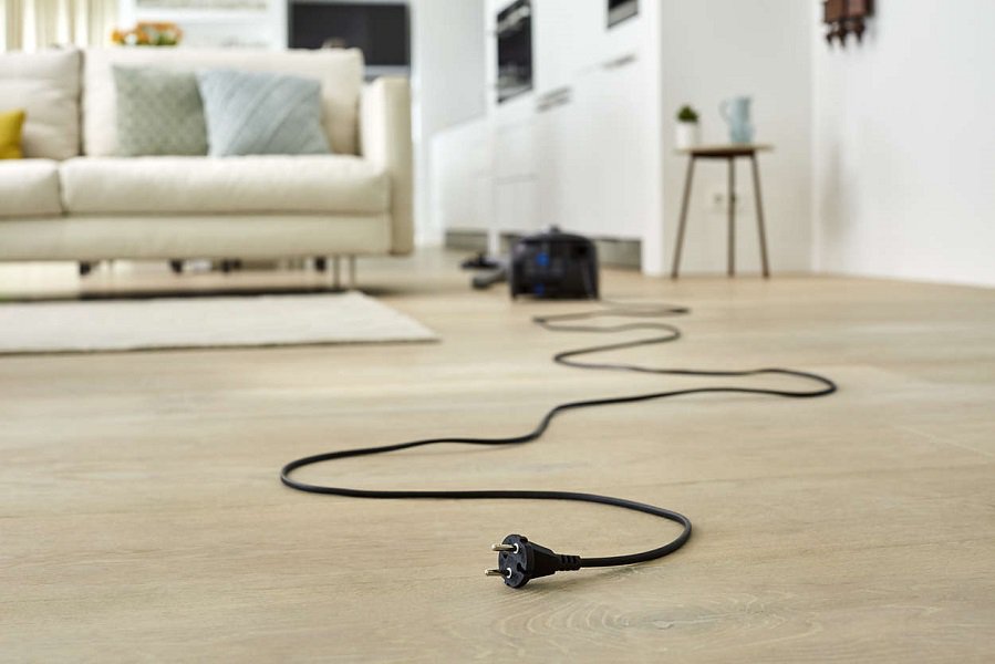 Купить Пылесос PHILIPS FC 8294/01 — Фото 9