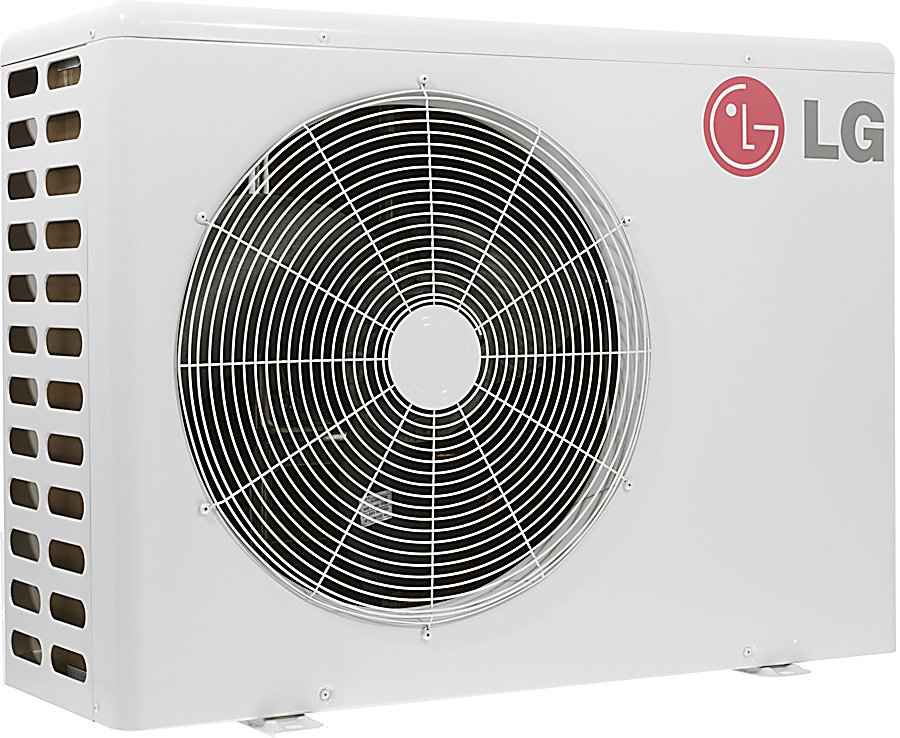 Купить Кондиционер LG C18LTH — Фото 3